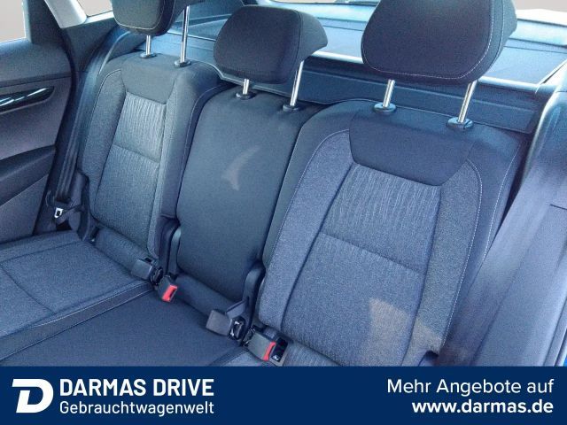 Skoda Karoq 1.5 TSI Style Style