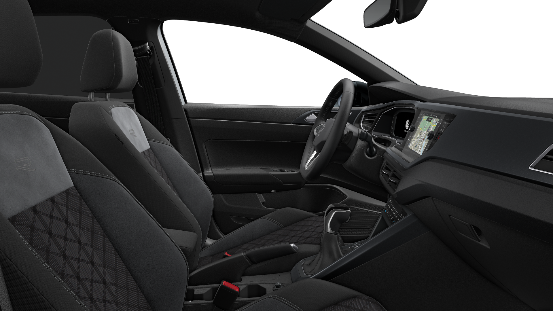 Volkswagen Taigo 1.5 TSI DSG