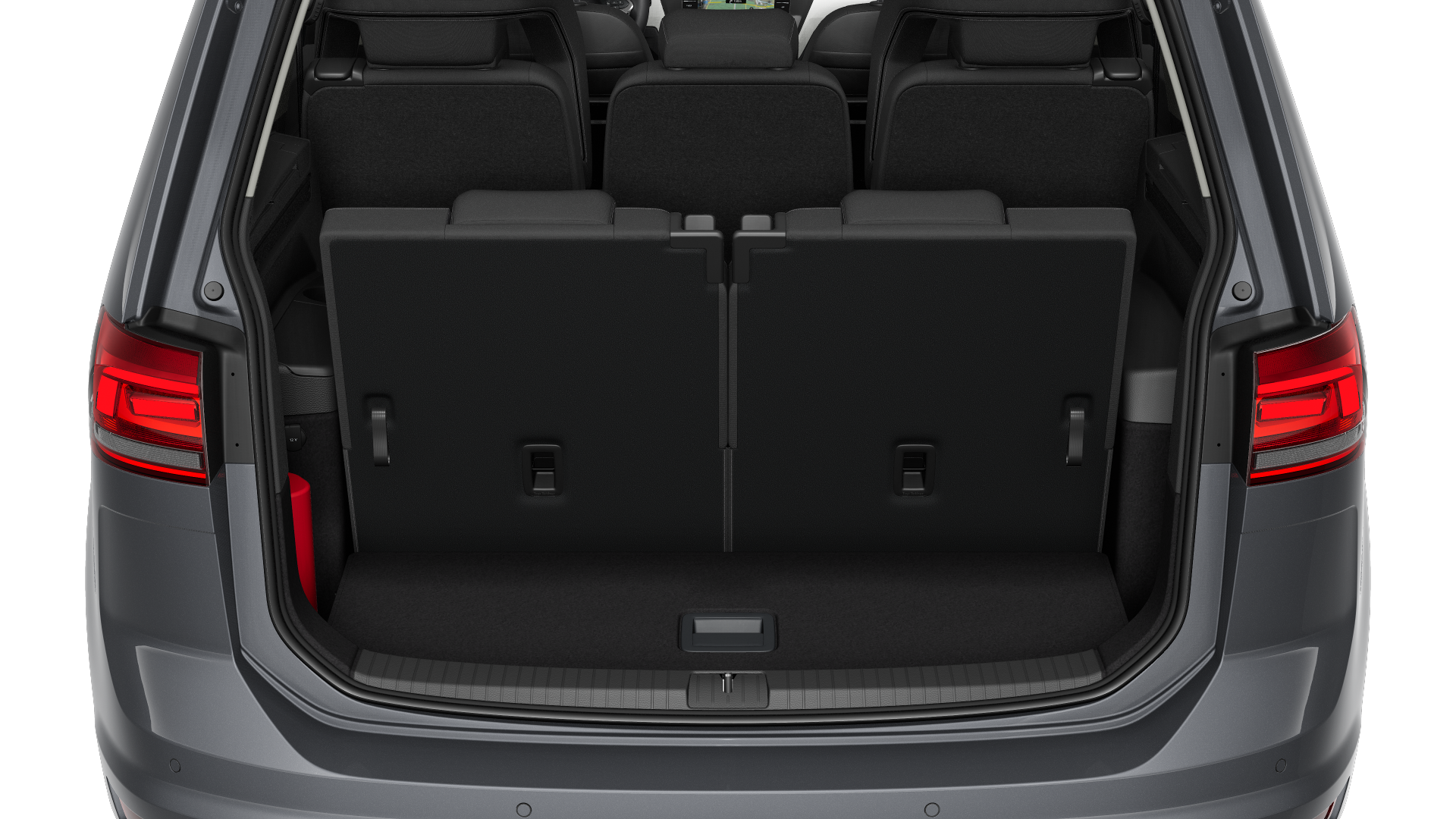 Volkswagen Touran Touran 1.5l TSI Move *LED,ACC, TravelAssist*