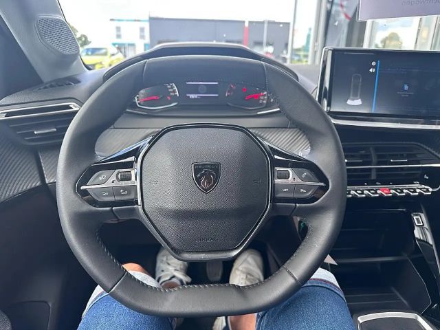 Peugeot 208 PureTech Style