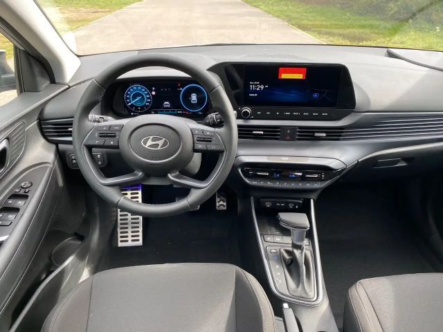 Hyundai Bayon 1.0 T-GDi Trend