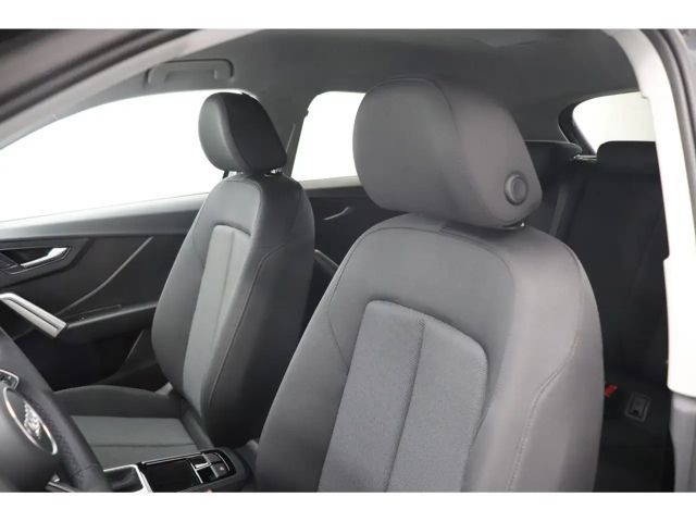 Audi Q2 1.5 TFSI S-Tronic