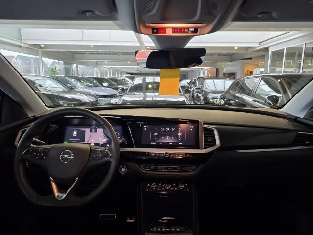 Opel Grandland X GSe