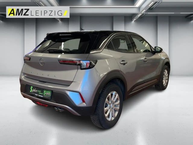 Opel Mokka 1.2 Turbo Edition Turbo