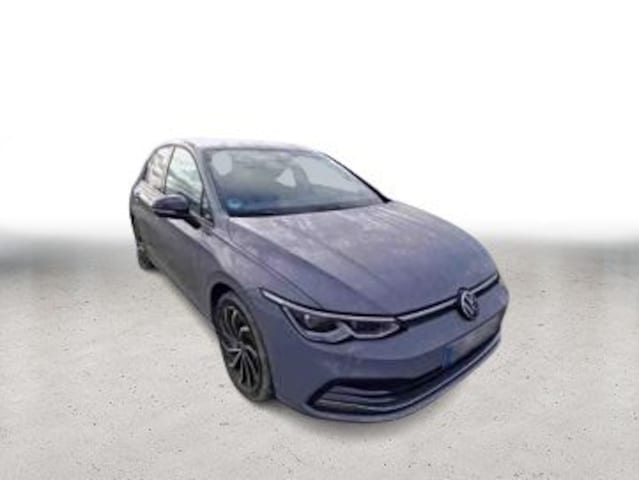 Volkswagen Golf 1.5 eTSI DSG Golf VIII
