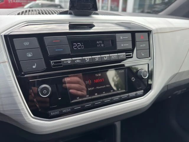 Seat Mii electric Plus