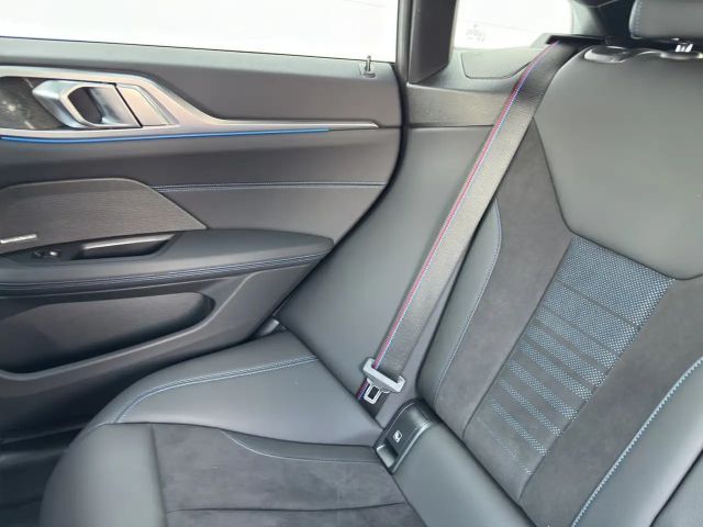 BMW i4 Coupé M-Sport