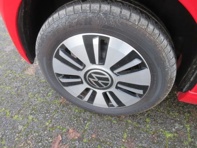 Volkswagen e-up! Style