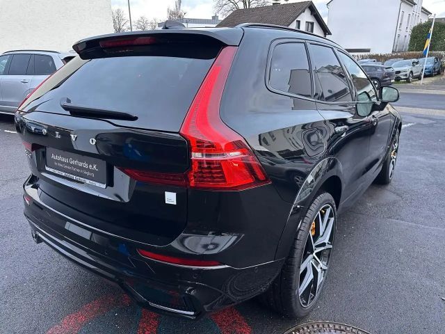Volvo XC60 AWD Polestar T8