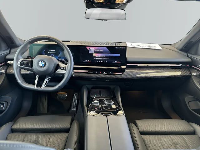 BMW 520 520i M-Sport Touring