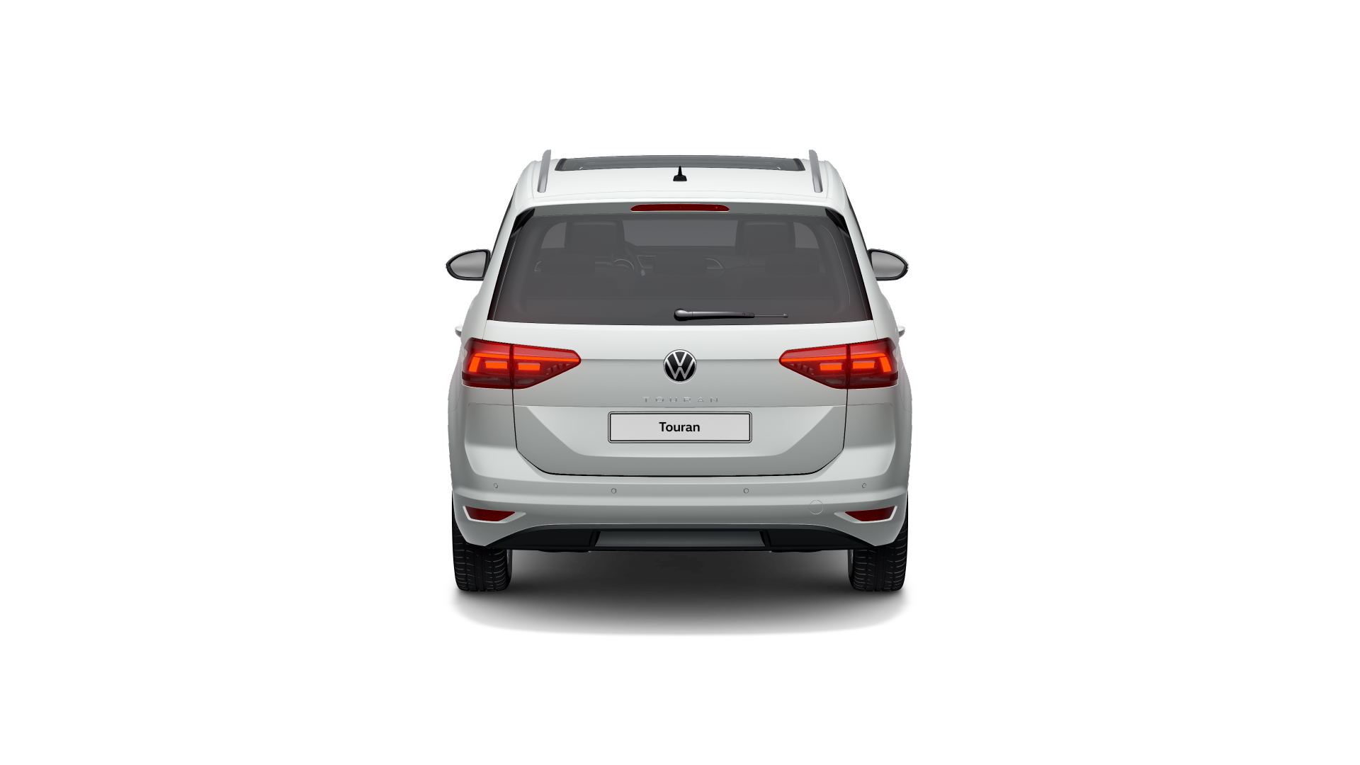 Volkswagen Touran 1.5 TSI