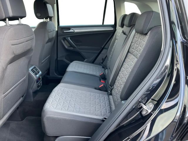 Volkswagen Tiguan 2.0 TDI DSG Life