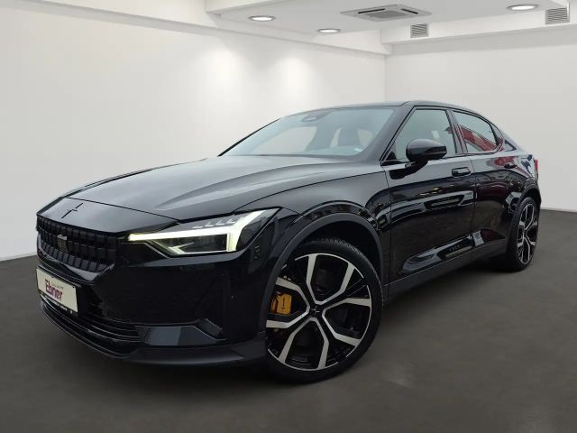 Polestar 2 Dual motor Performance