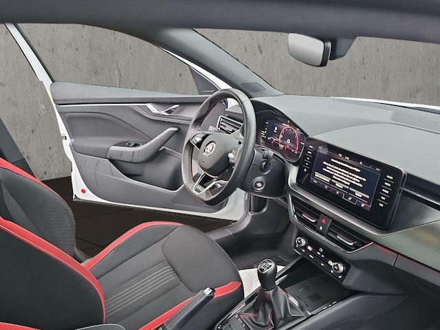 Skoda Scala 1.0 TSI Monte Carlo