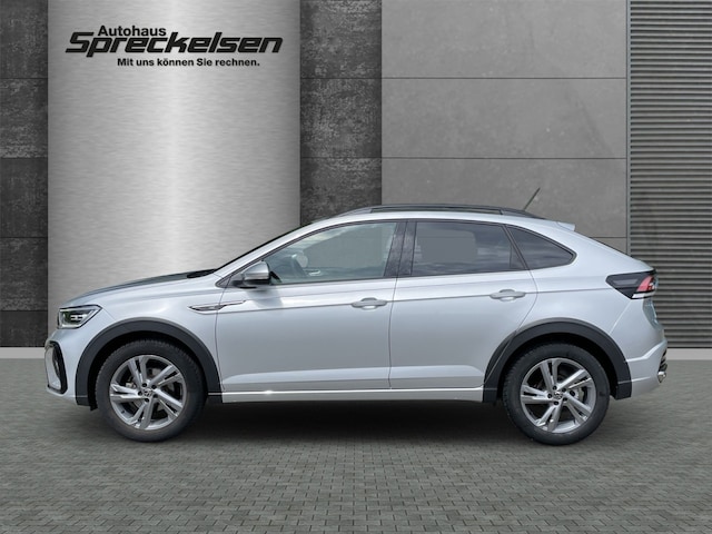 Volkswagen Taigo 1.5 TSI