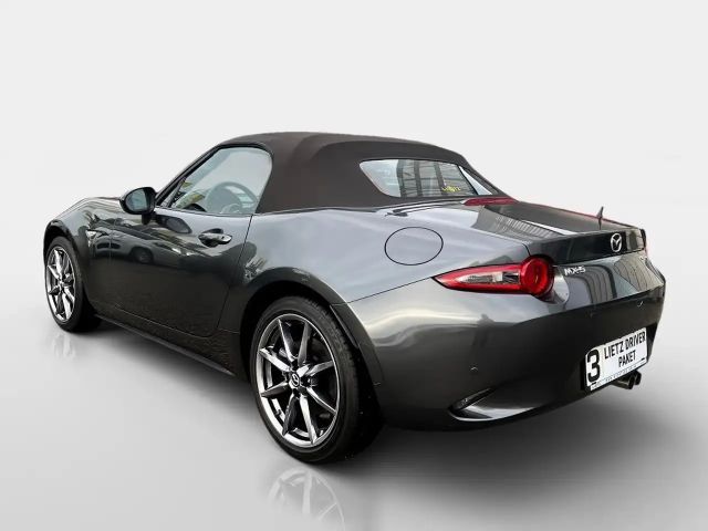 Mazda MX-5 G184 Cabrio Soft Top KAZARI