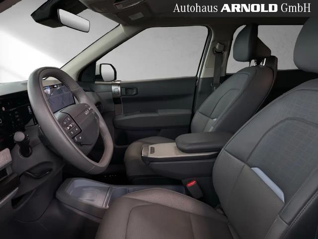 Kia EV3 81.4 kWh Earth