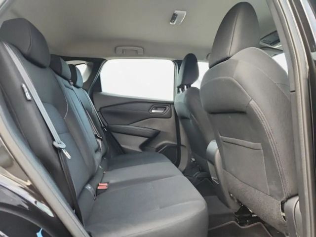 Nissan Qashqai Acenta DIG-T