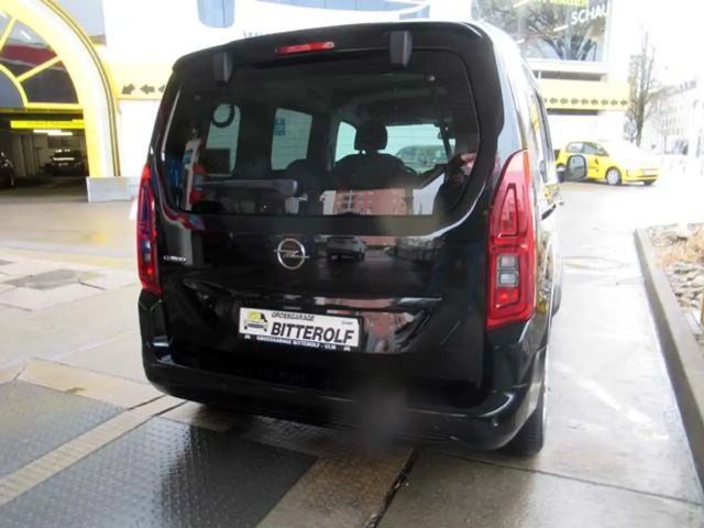 Opel Combo 1.5 CDTI Elegance Life