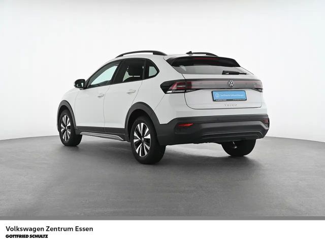 Volkswagen Taigo Life