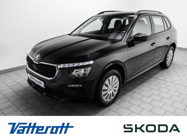 Skoda Kamiq 1.0 TSI