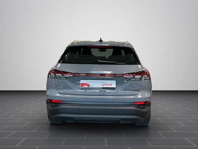 Audi Q4 e-tron Quattro