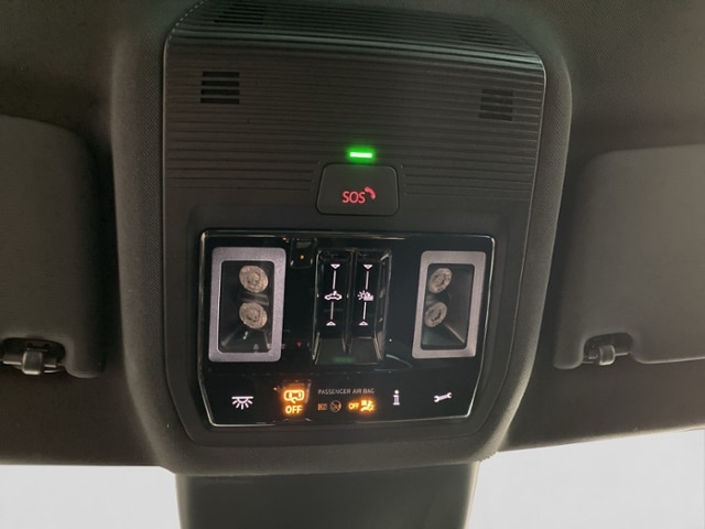 Skoda Octavia 2.0 TDI Combi