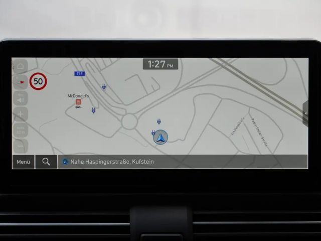 Hyundai INSTER 49 kWh Trend