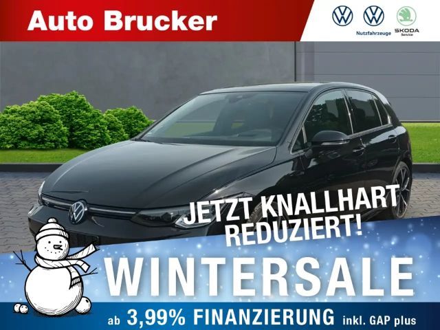 Volkswagen Golf 2.0 TSI 4Motion Golf VIII