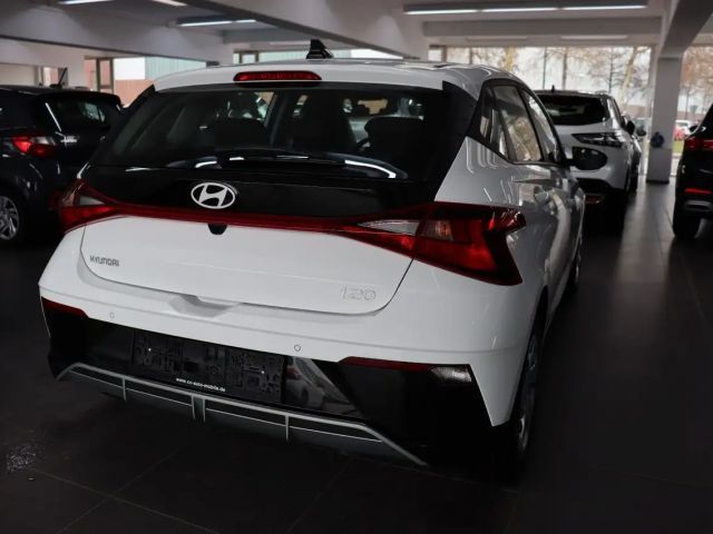 Hyundai i20 1.0 T-GDi