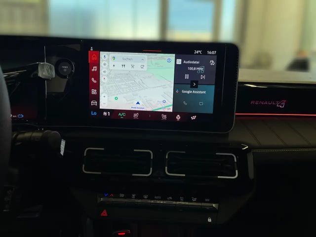 Renault 4 Comfort E-Tech Iconic