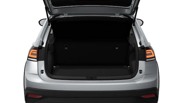 Volkswagen Taigo 1.0 TSI DSG Move