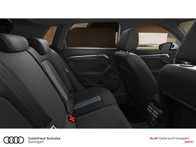 Audi A3 30 TFSI S-Tronic Sportback