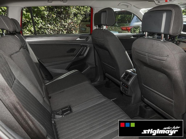 Volkswagen Tiguan 1.5 TSI Allspace DSG
