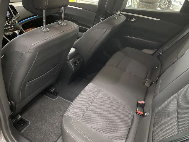 Renault Talisman Zen