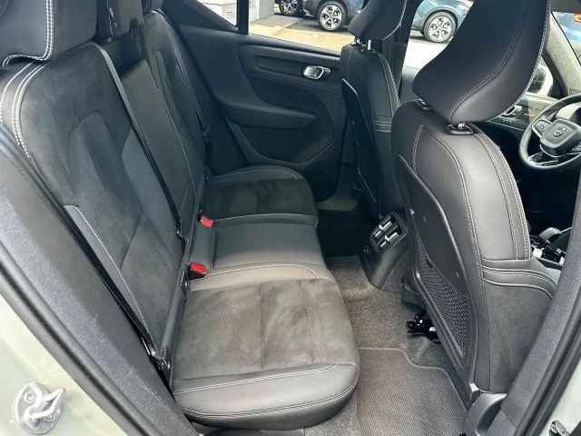 Volvo XC40 T5 Ultimate