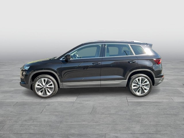 Skoda Karoq Selection