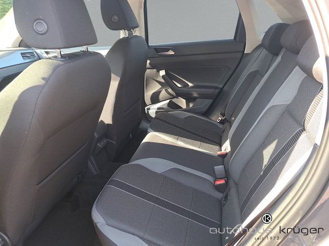 Volkswagen Polo Style