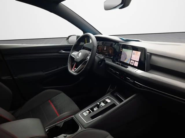 Volkswagen Golf GTI Golf VIII