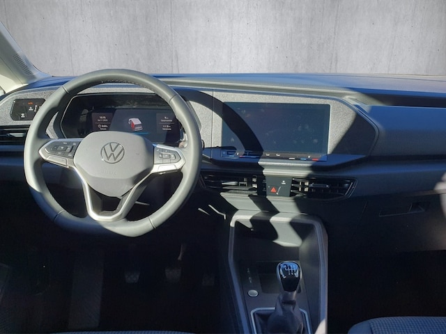 Volkswagen Caddy Caddy 1,5 TSI 85 kW