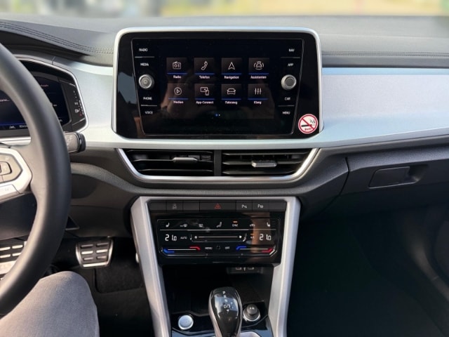 Volkswagen T-Roc 1.5 TSI DSG IQ.Drive