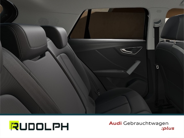 Audi Q2 35 TFSI S-Tronic