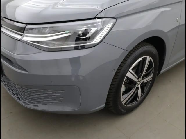 Volkswagen Caddy 2.0 TDI DSG Life