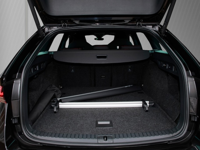 Skoda Octavia 2.0 TDI 4x4 Combi RS