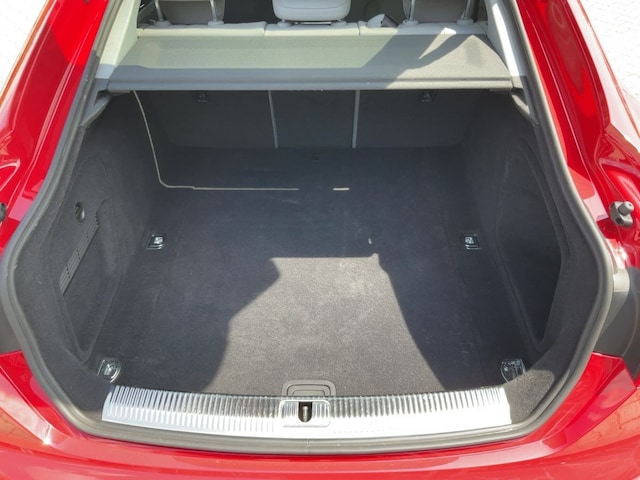 Audi A5 40 TDI S-Tronic Sportback