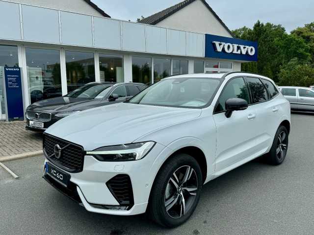 Volvo XC60 Dark Ultimate