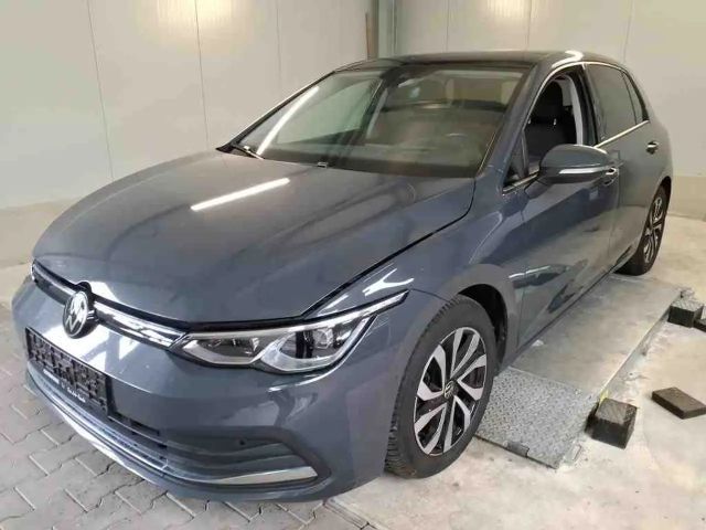 Volkswagen Golf 2.0 TDI DSG