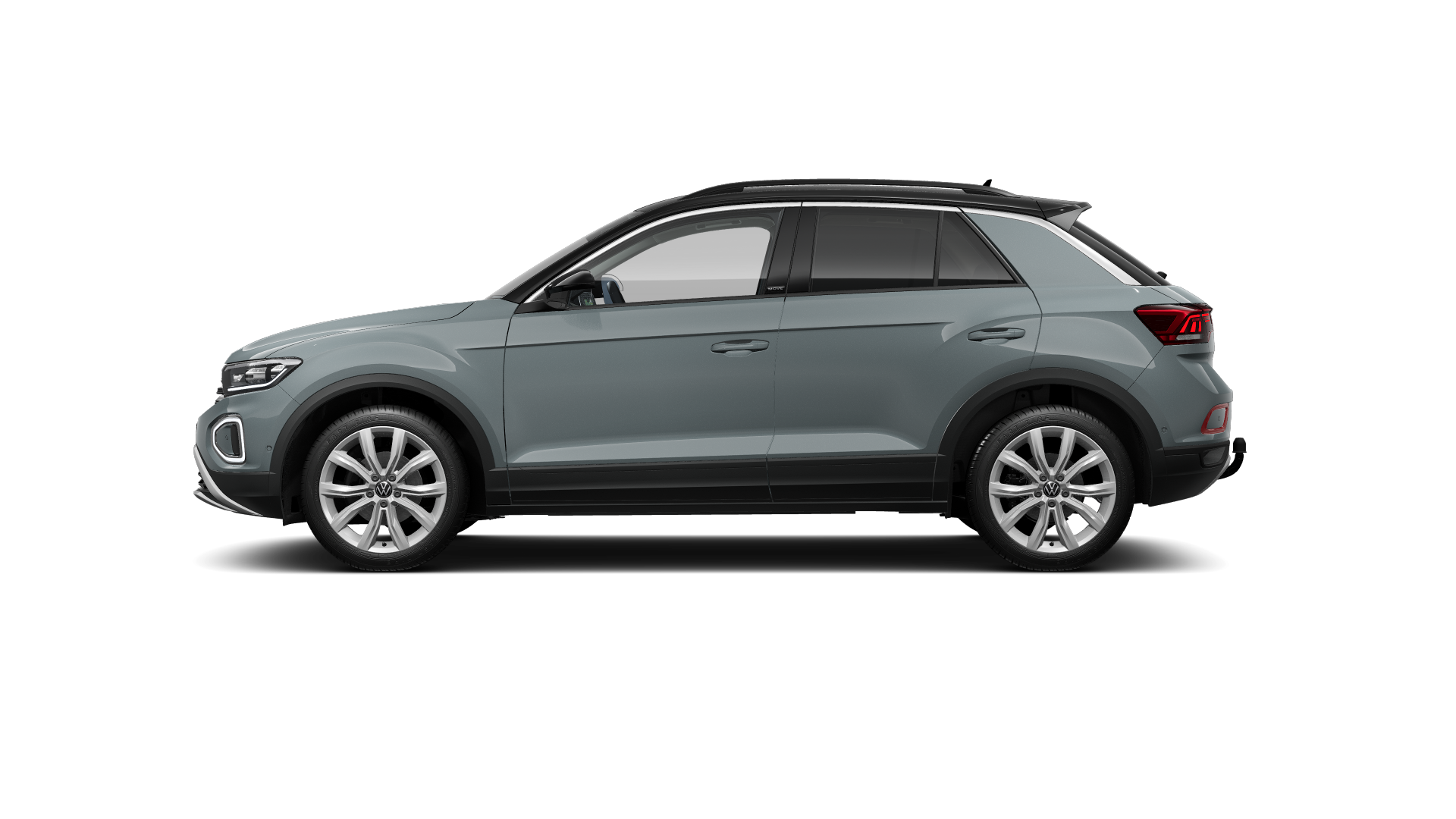 Volkswagen T-Roc 1.5 TSI Move