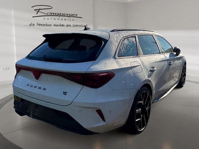 Cupra Leon 2.0 TSI Sportstourer VZ