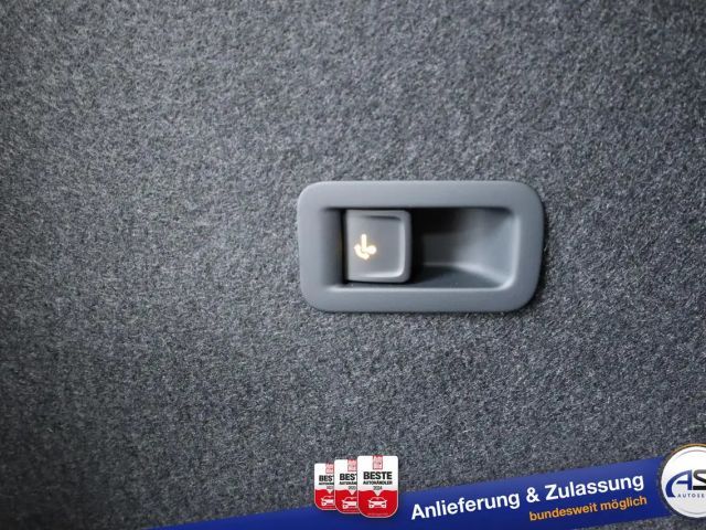 Cupra Formentor #ACC #LED #AHK schw. #Navi #Kamera #Edge-P. #19...